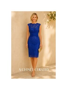 Tadashi Shoji Dress 6